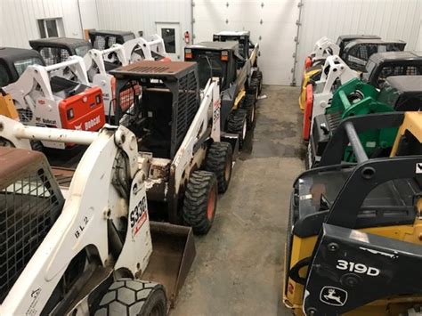 skid steer attachments aberdeen sd|arbor pro skid loader.